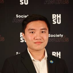 Henry Li